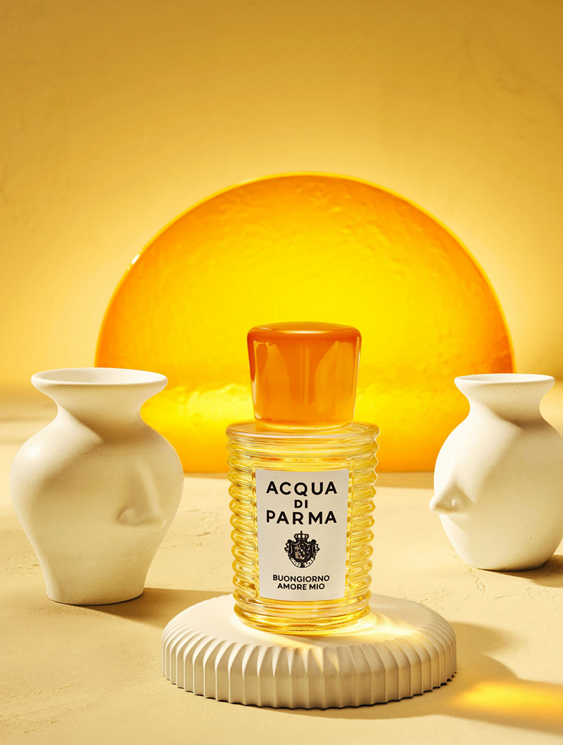 ACQUA DI PARMA Buongiorno Amore Mio Eau de Parfum | Holt Renfrew