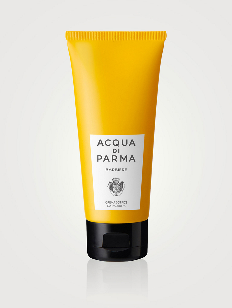 Barbiere Shave Cream