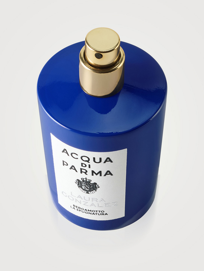 ACQUA DI PARMA Bergamotto La Spugnatura Eau de Parfum | Holt Renfrew