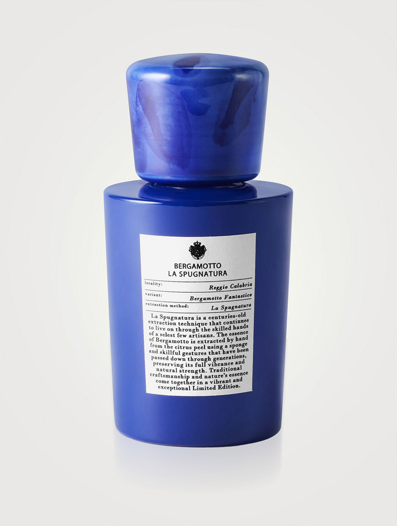 ACQUA DI PARMA Bergamotto La Spugnatura Eau de Parfum | Holt Renfrew