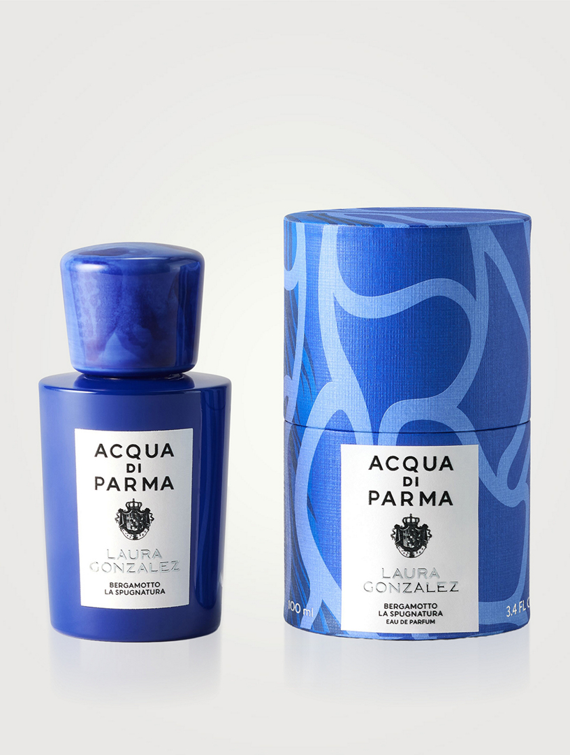 ACQUA DI PARMA Bergamotto La Spugnatura Eau de Parfum | Holt Renfrew