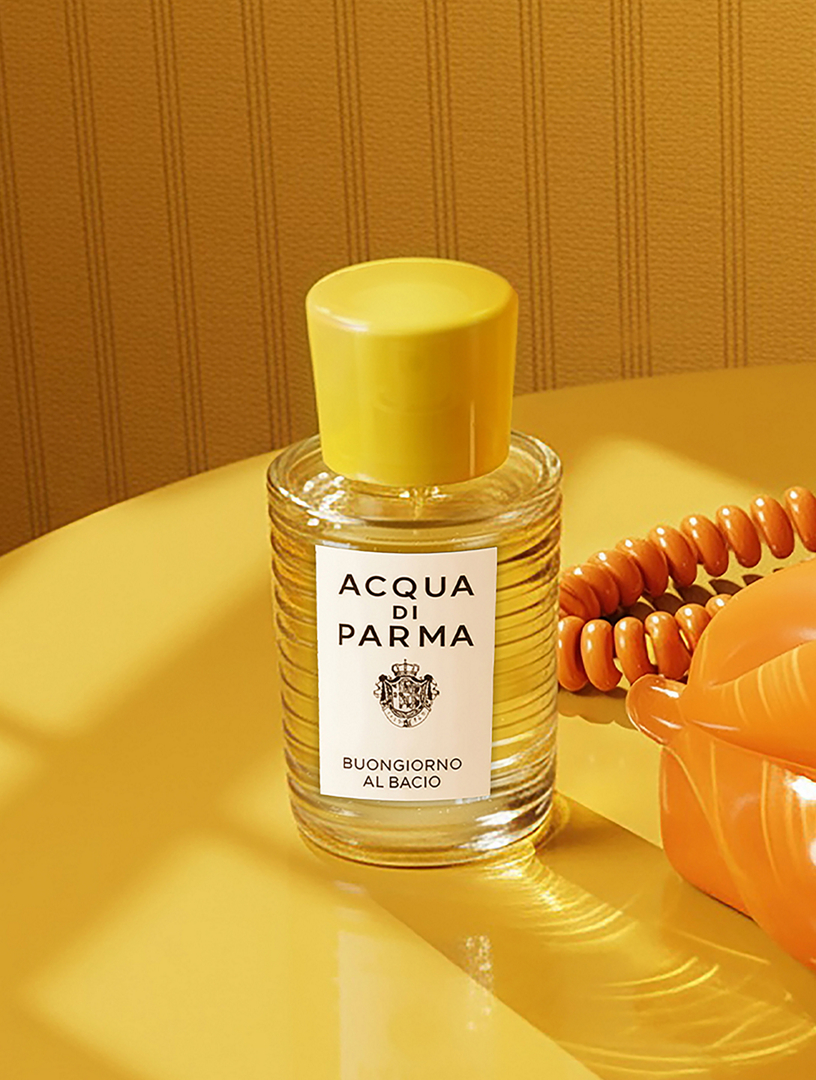 ACQUA DI PARMA Buongiorno Al Bacio Eau de Parfum | Holt Renfrew