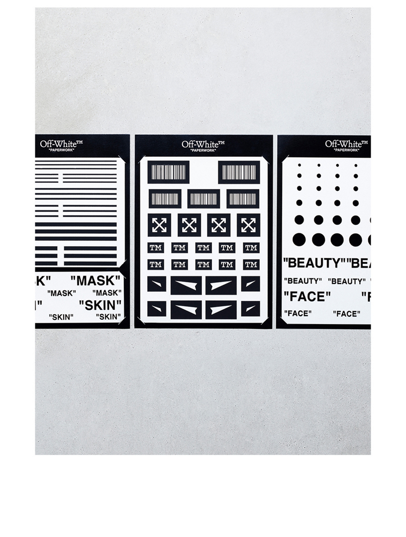 OFF-WHITE Imprint Box - Evil Lyn  