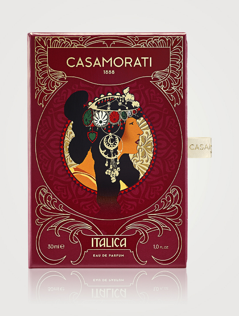 Italica Eau de Parfum