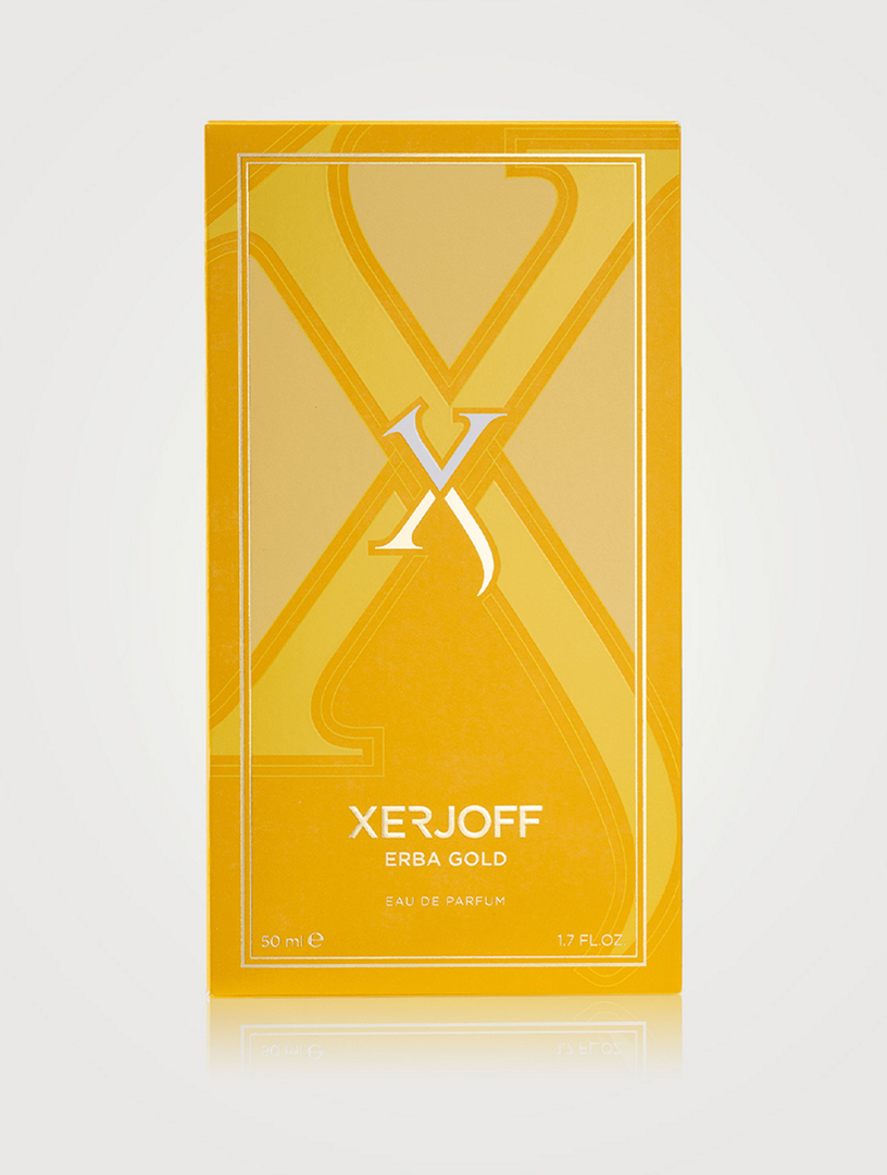 XERJOFF Erba Gold Eau de Parfum | Holt Renfrew