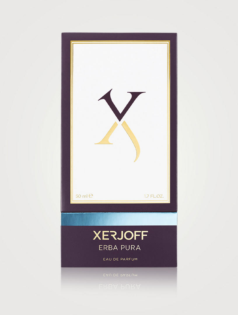 XERJOFF Erba Pura Eau de Parfum | Holt Renfrew