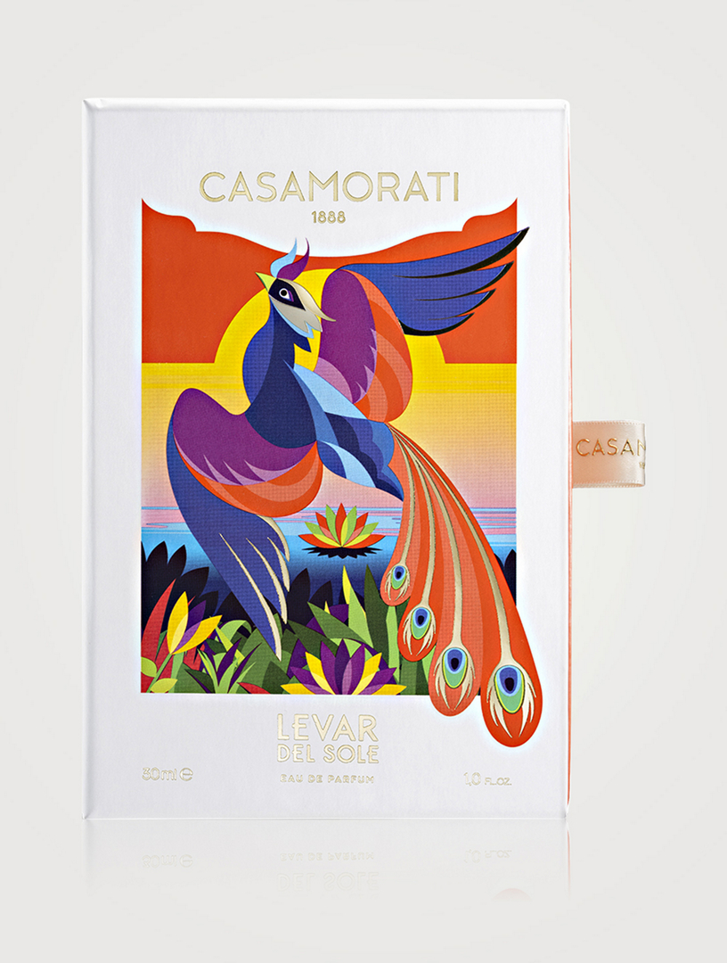 Levar Del Sole Eau de Parfum