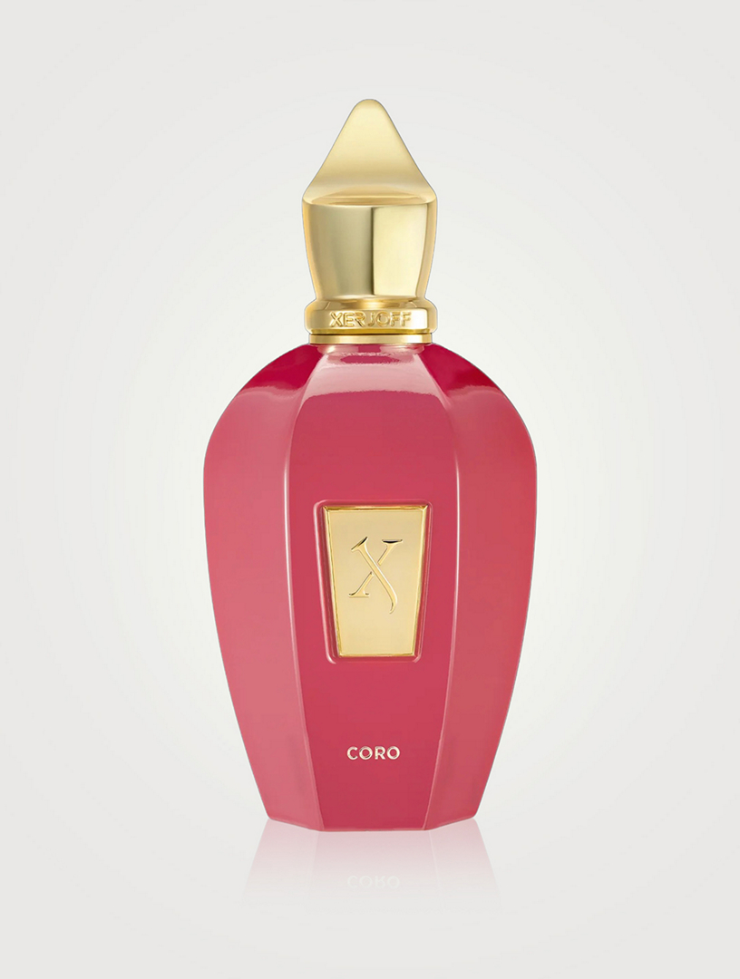 Coro Eau de Parfum