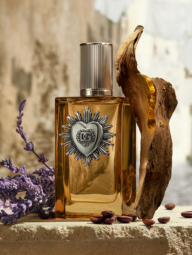 DOLCE & GABBANA Devotion For Men Parfum | Holt Renfrew