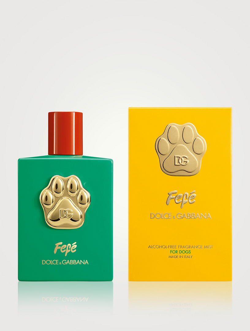 DOLCE & GABBANA Fefé Dog Mist | Holt Renfrew