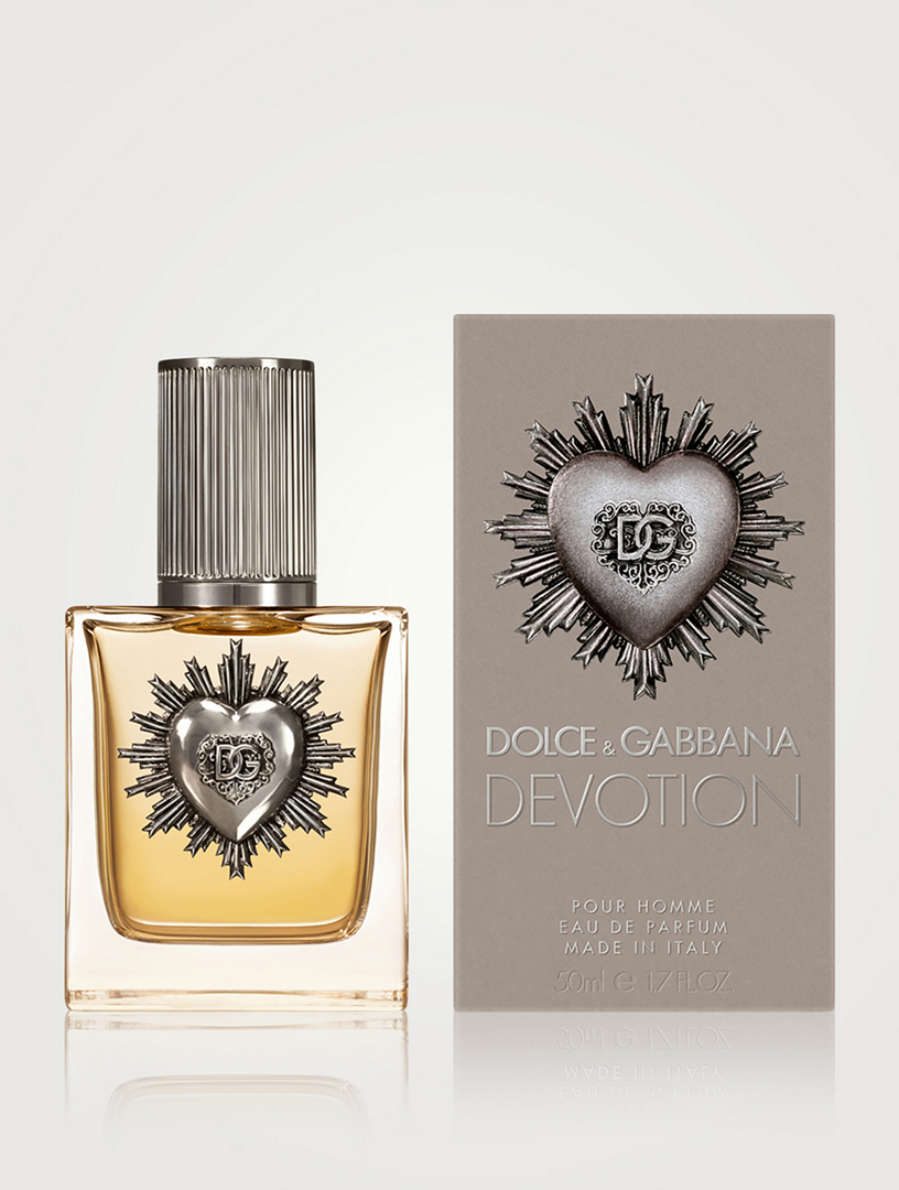DOLCE & GABBANA Devotion For Men Eau de Parfum | Holt Renfrew
