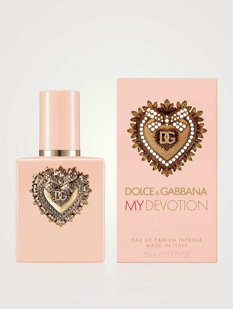 Dolce & Gabbana My Devotion 香水 DOLCE & GABBANA My Devotion Eau de Parfum Intense | Holt Renfrew