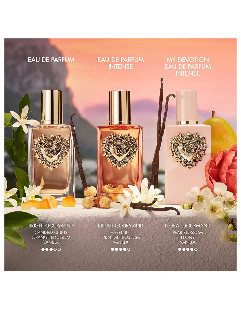 DOLCE & GABBANA My Devotion Eau de Parfum Intense | Holt Renfrew