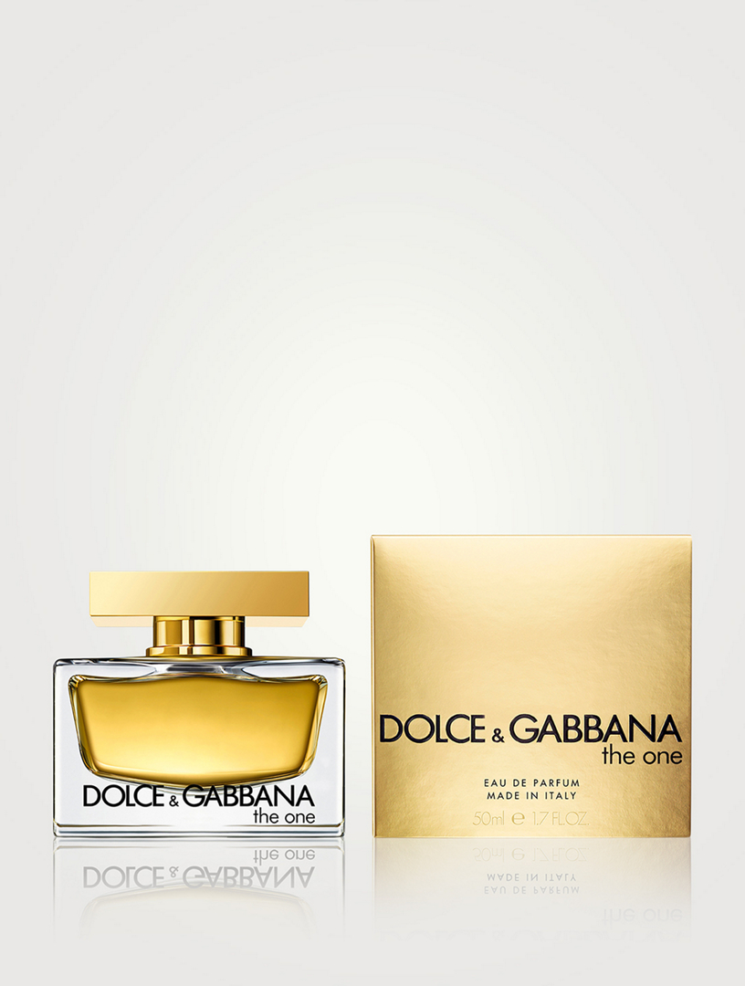 DOLCE & GABBANA The One Eau de Parfum | Holt Renfrew