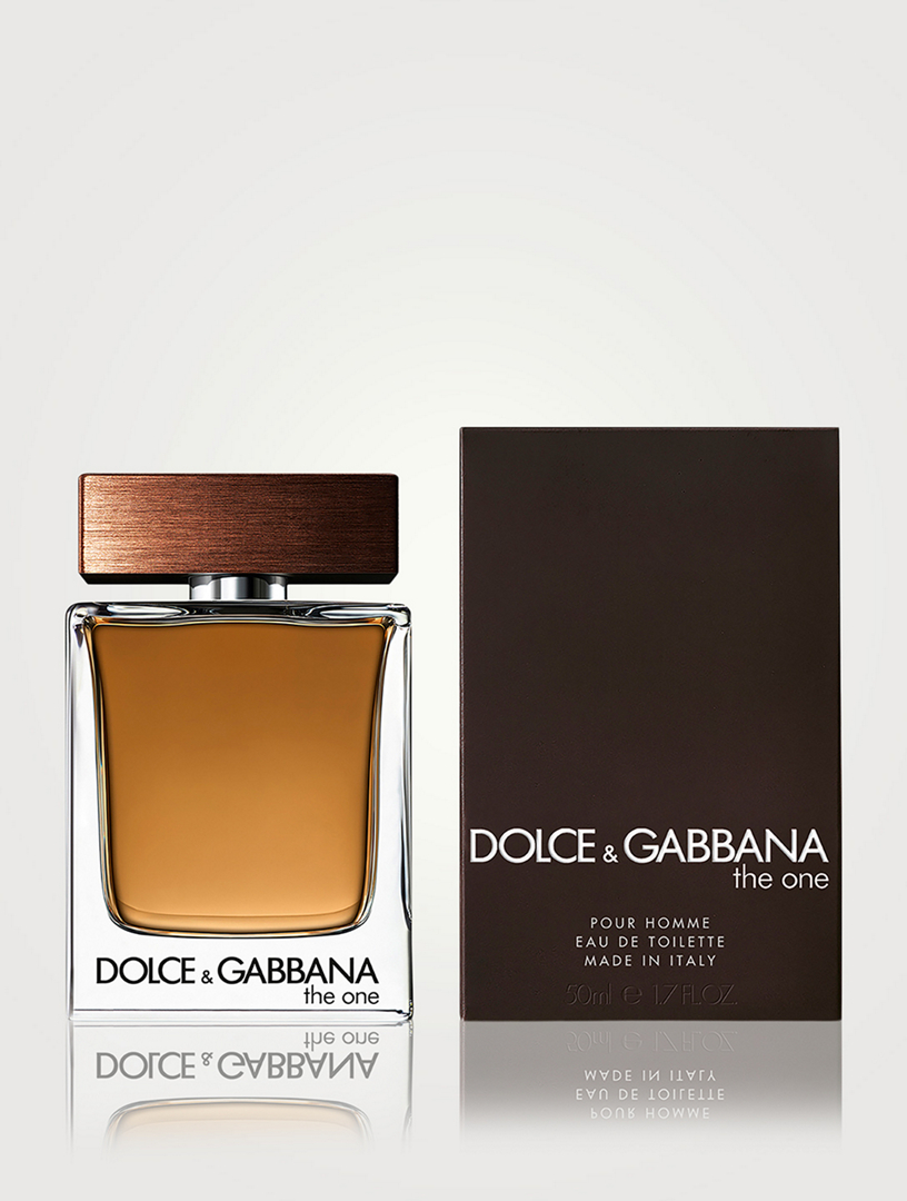 DOLCE & GABBANA The One for Men Eau de Toilette | Holt Renfrew
