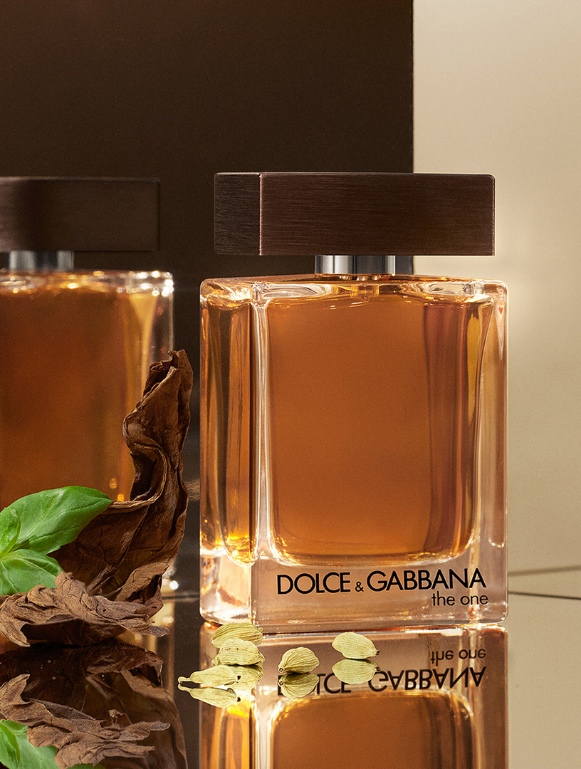 DOLCE & GABBANA The One for Men Eau de Toilette | Holt Renfrew