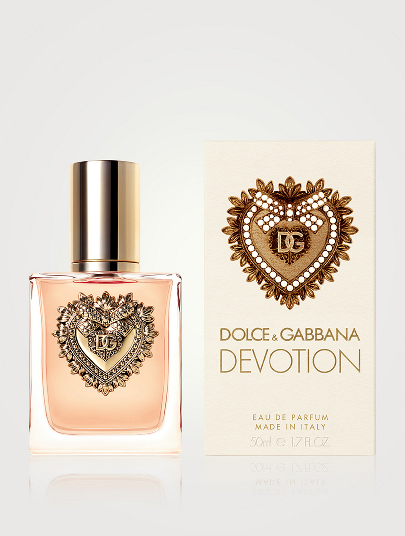 ★ Dolce & Gabbana My Devotion 50ml DOLCE & GABBANA Devotion Eau de Parfum | Holt Renfrew