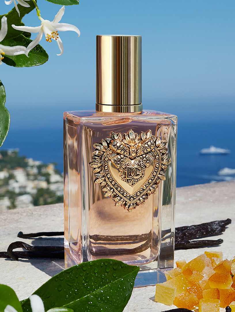 DOLCE & GABBANA Devotion Eau de Parfum | Holt Renfrew