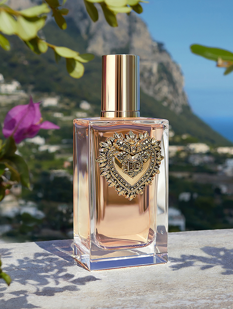 DOLCE & GABBANA Devotion Eau de Parfum | Holt Renfrew