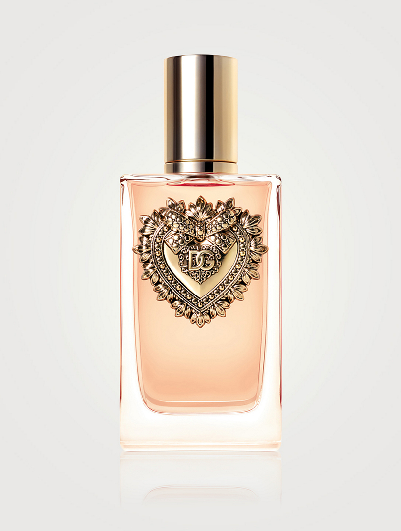 Devotion Eau de Parfum