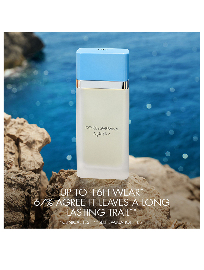 DOLCE & GABBANA Light Blue Eau de Toilette | Holt Renfrew