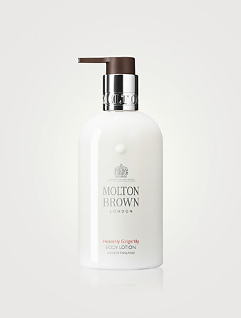 Lotion pour le corps Heavenly Gingerlily