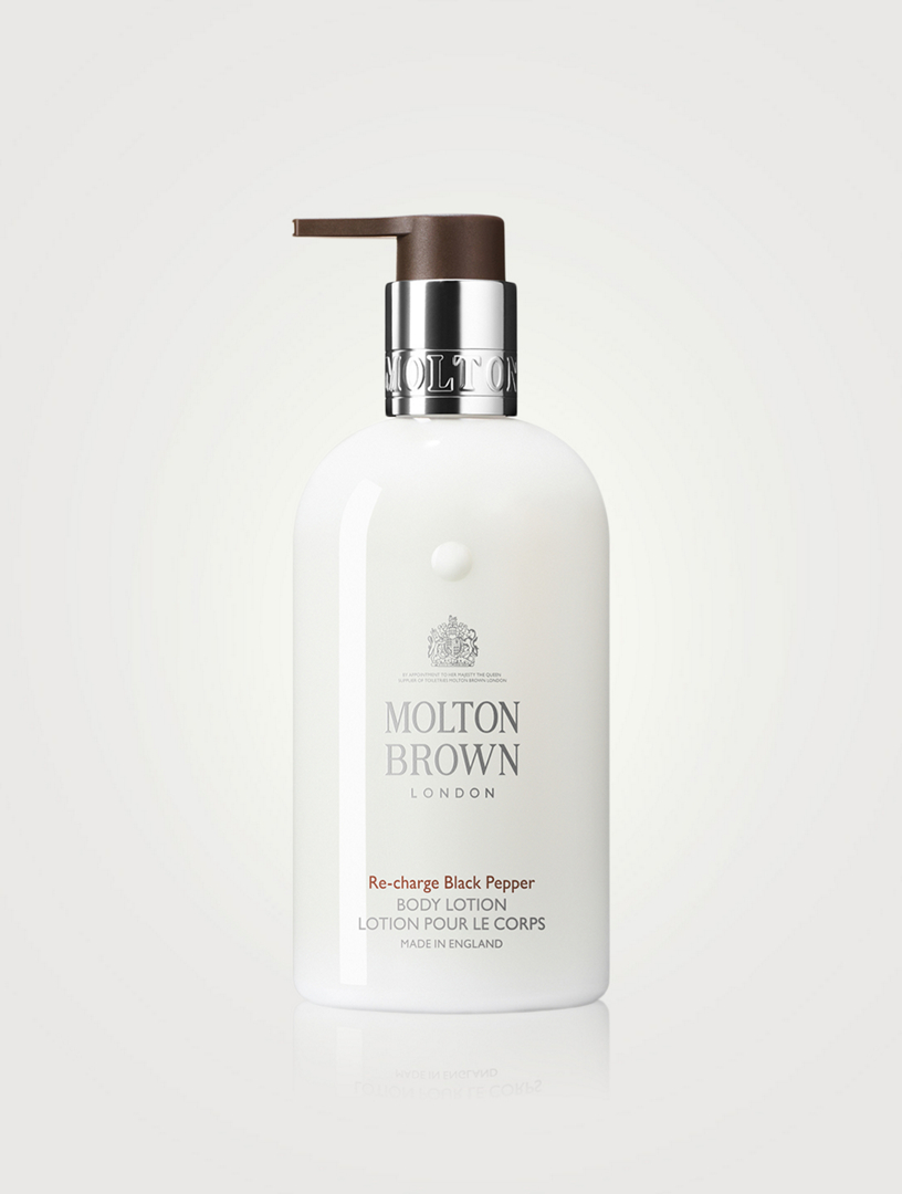 MOLTON BROWN Re-charge Black Pepper Body Lotion  