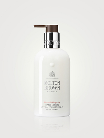 Lotion pour les mains Heavenly Gingerlily