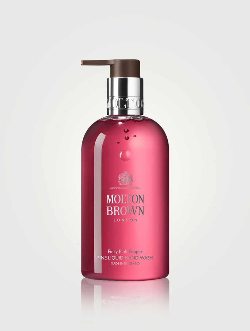 Molton Brown Fiery Pink Pepper Eau de Parfum Travel Case Refill 0.25fl oz