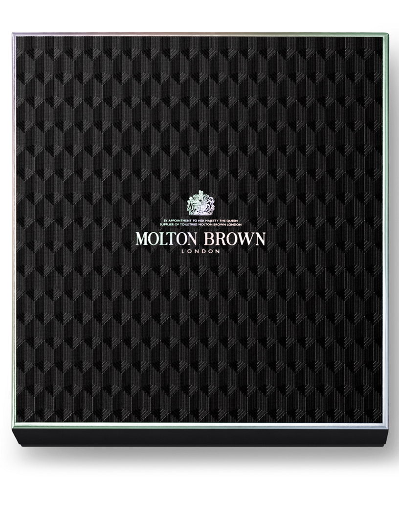 MOLTON BROWN Orange & Bergamot Hand Wash & Lotion Gift Set Holt Renfrew