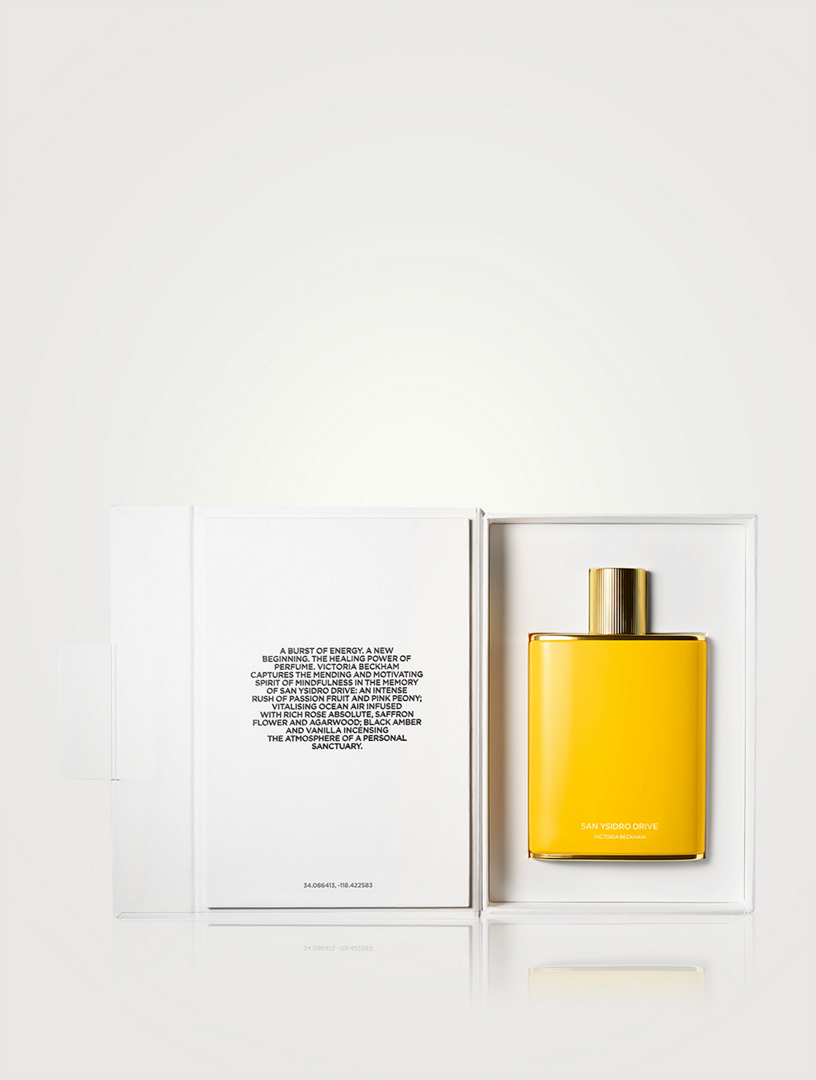 VICTORIA BECKHAM BEAUTY San Ysidro Drive Eau de Parfum | Holt Renfrew