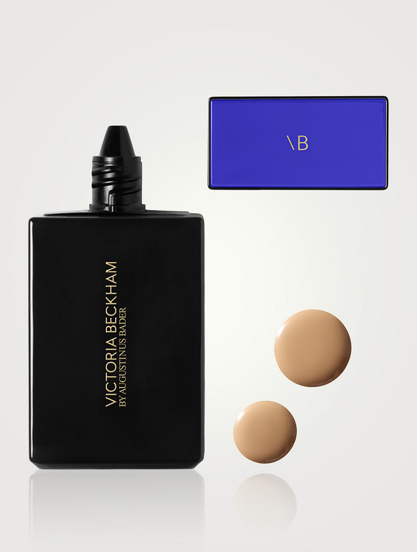 The Foundation Drops