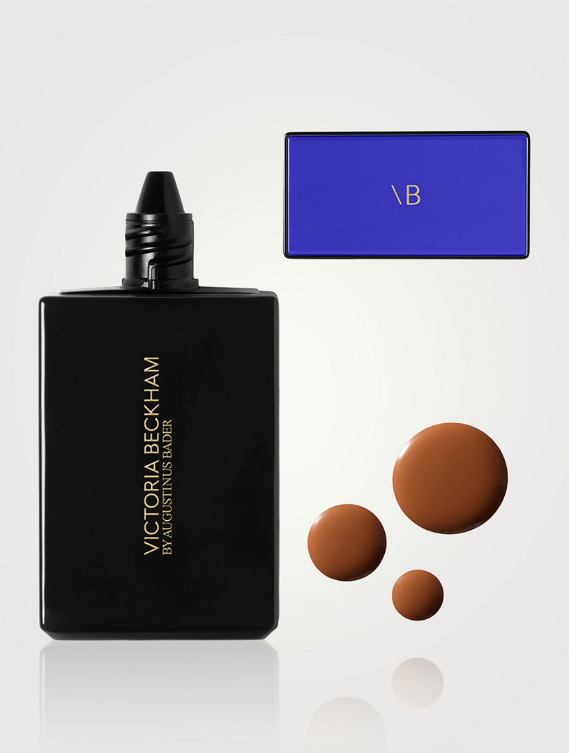 The Foundation Drops