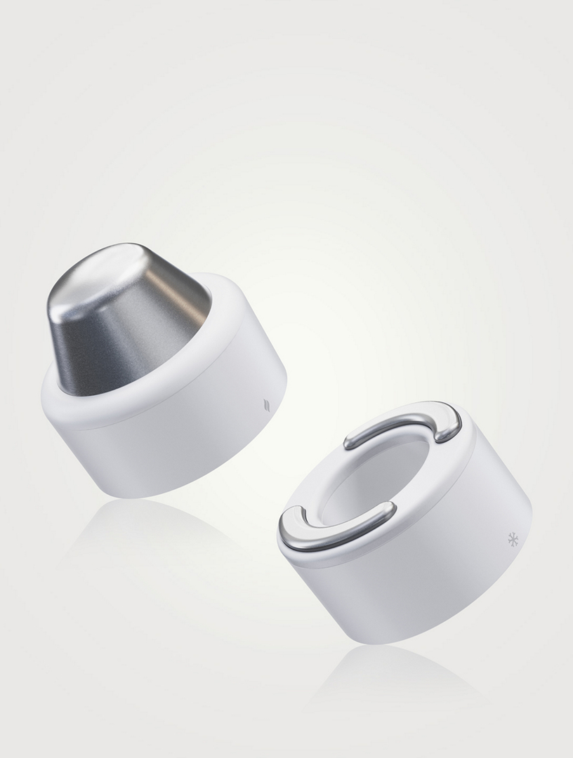 TheraFace PRO Hot And Cold Rings