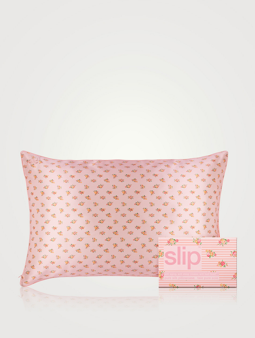 Slip® Pure Silk Queen Pillowcase