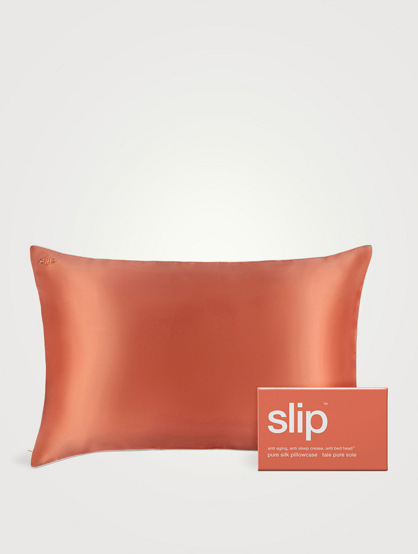 Pure Silk Queen Pillowcase