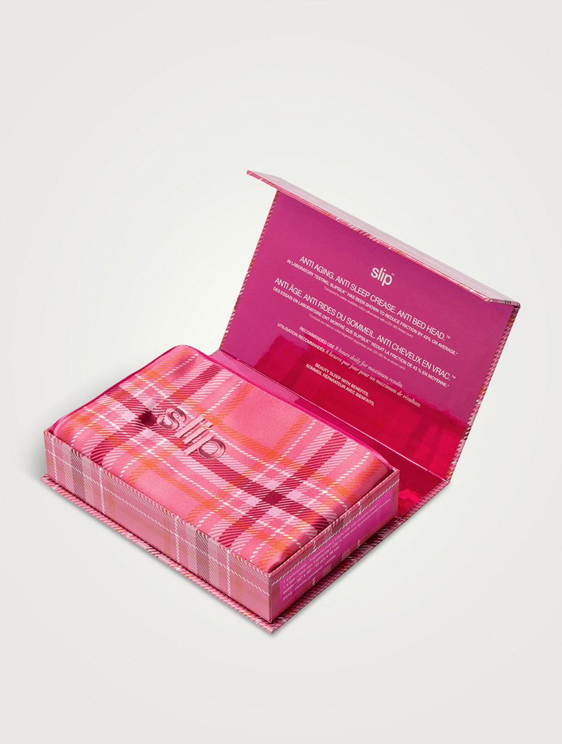 Pure Silk Queen Pillowcase