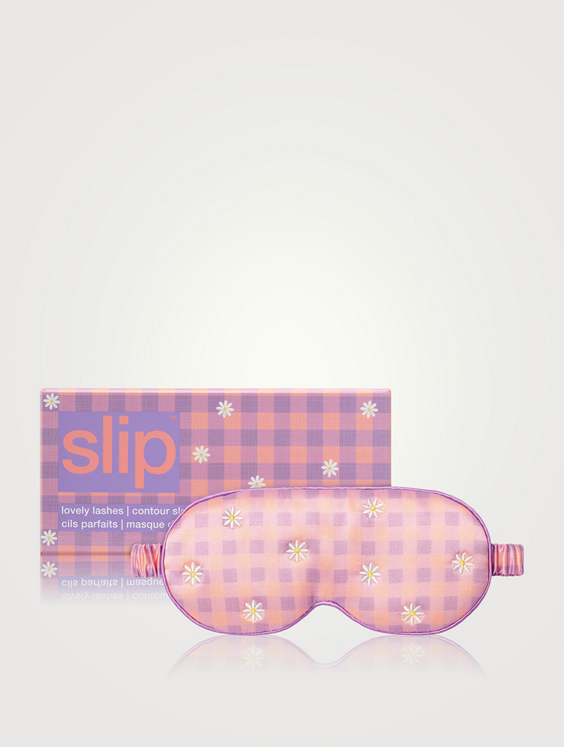 Pure Silk Contour Sleep Mask