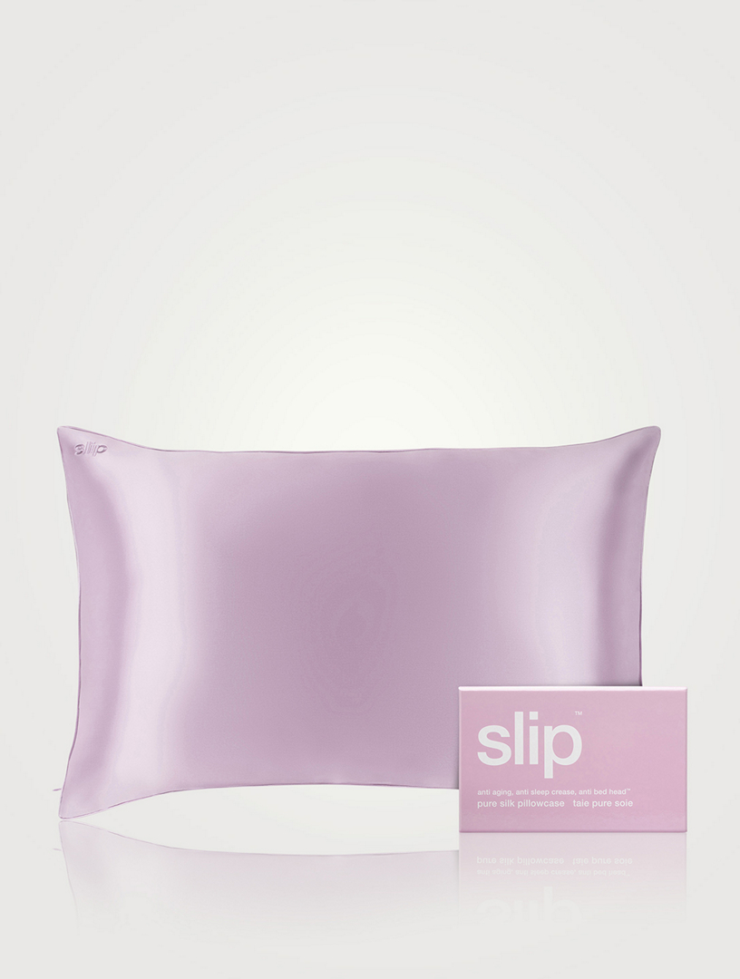 Pure Silk Queen Pillowcase