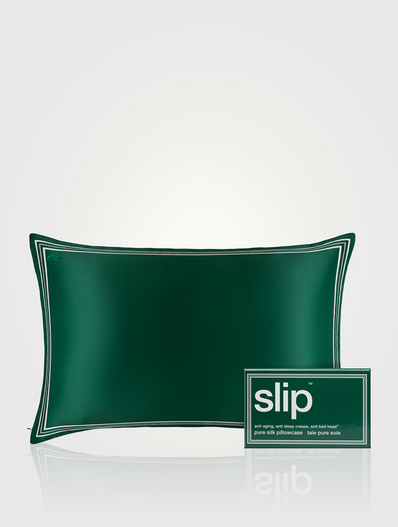 Queen Pillowcase - The Green