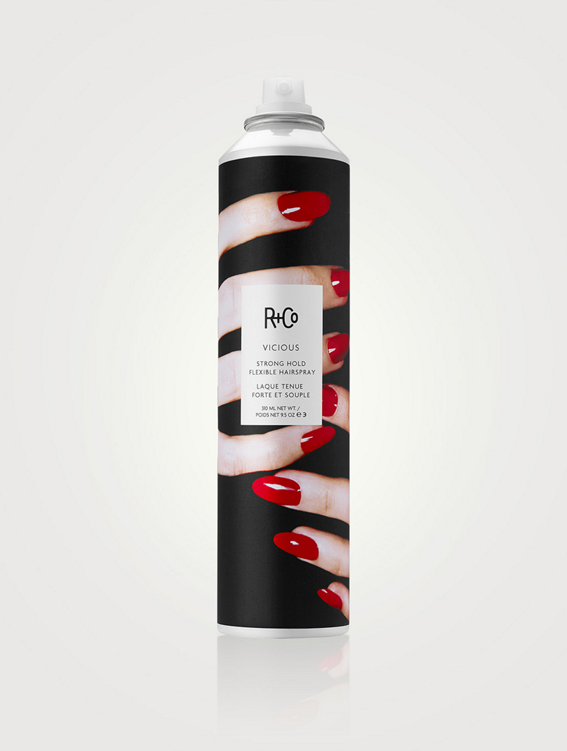 Vicious Strong Hold Flexible Spray