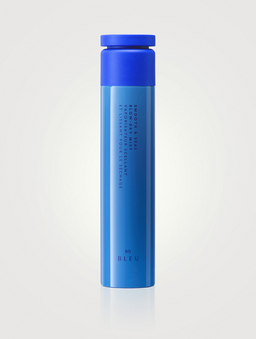 Smooth & Seal Blow Dry Mist