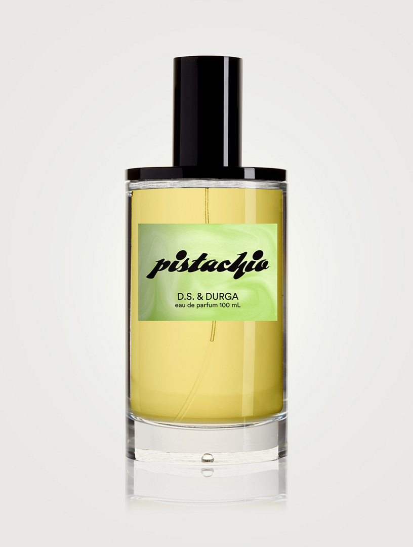 Eau de Parfum Pistachio