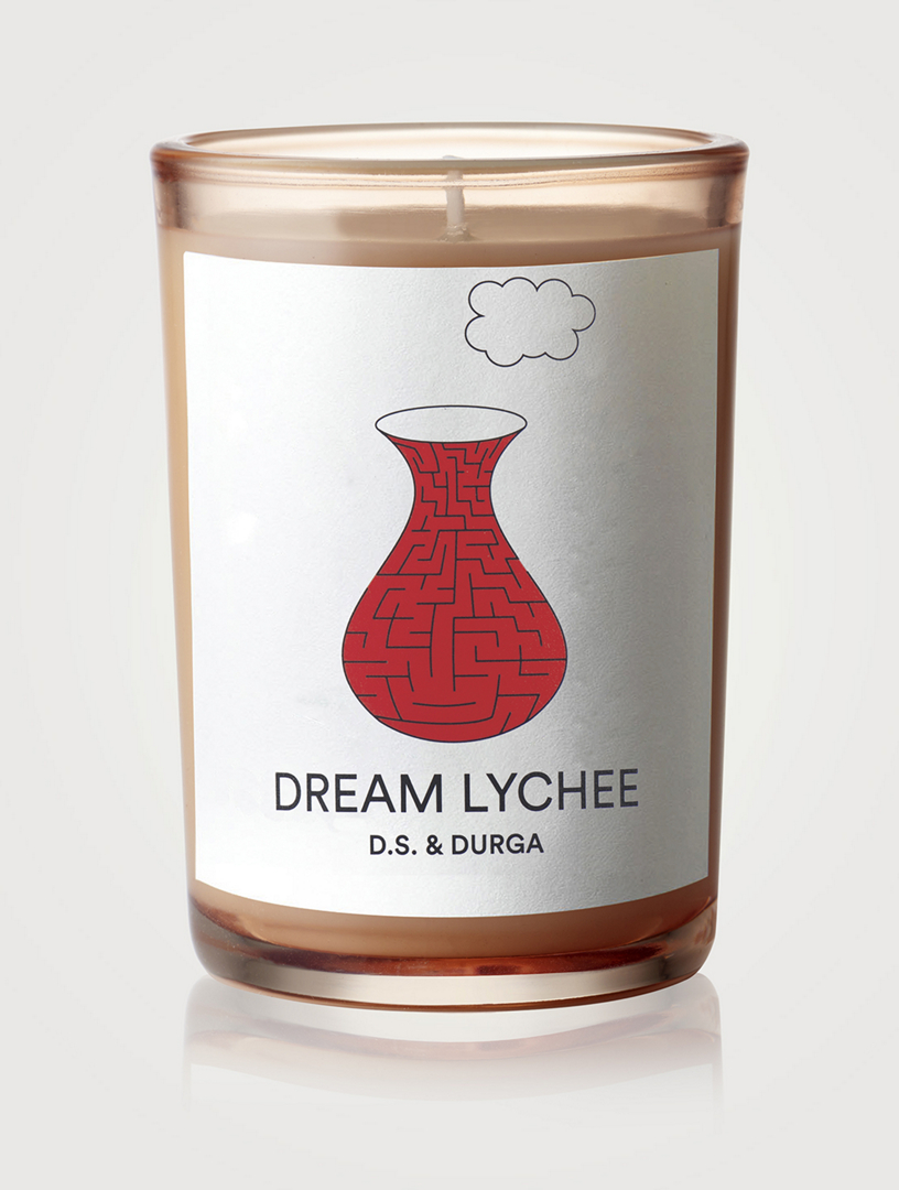 Dream Lychee Candle