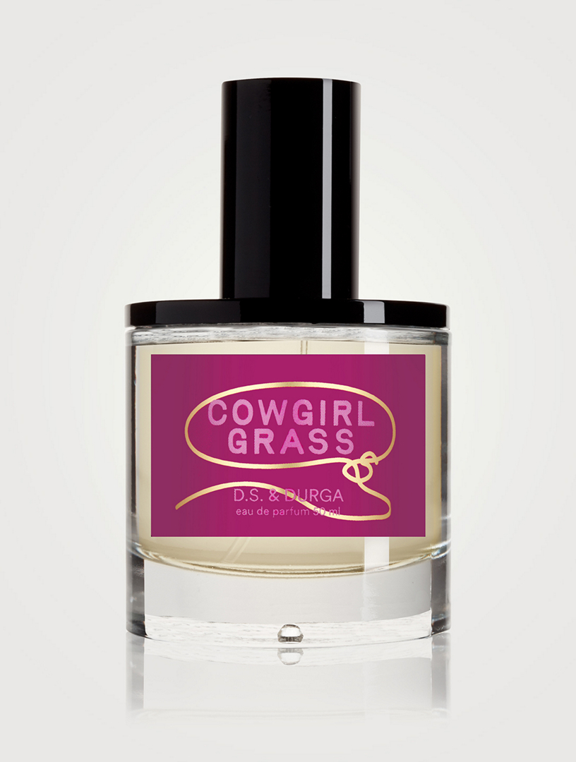 Cowgirl Grass Eau de Parfum