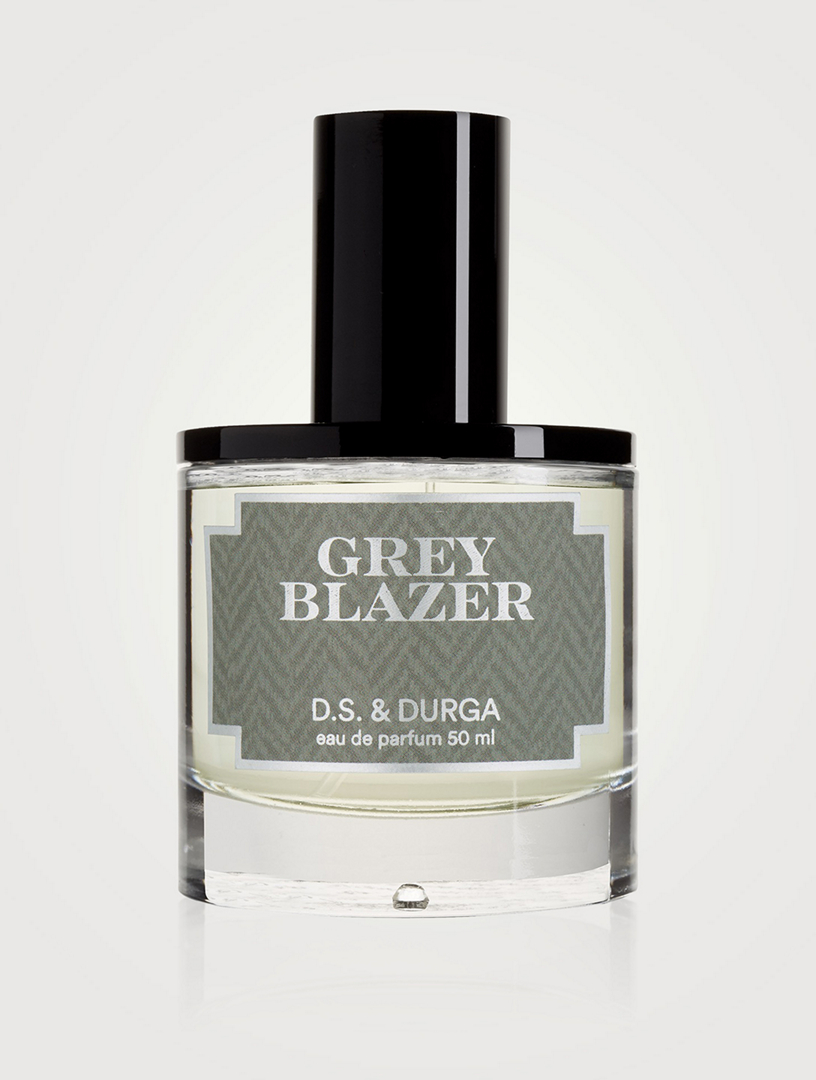Grey Blazer Eau de Parfum