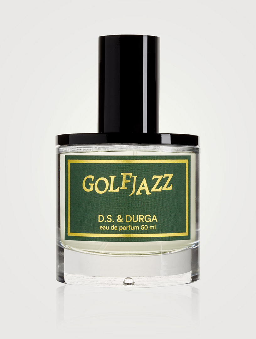 Golf Jazz Eau de Parfum