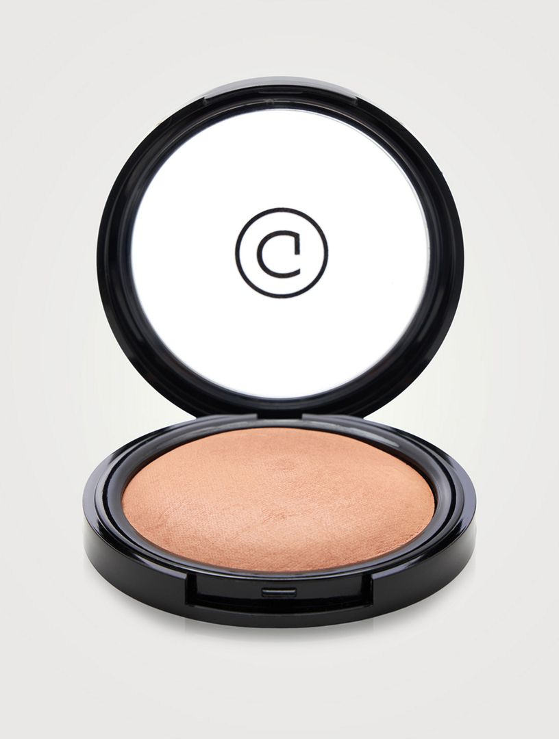 Poudre bronzante Baked
