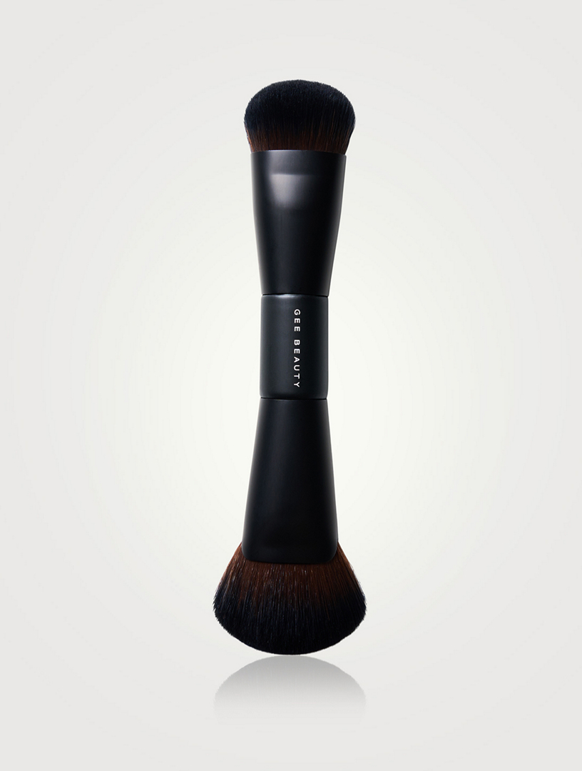 Contour & Blend Brush