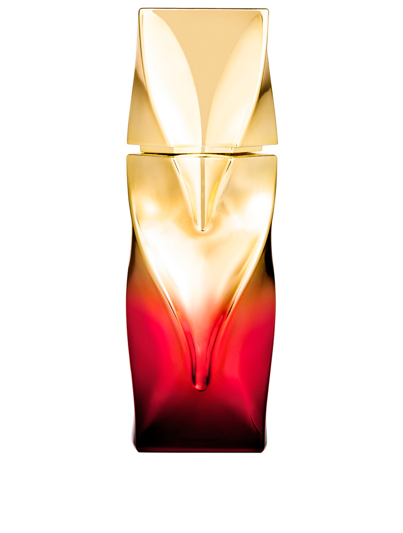CHRISTIAN LOUBOUTIN Tornade Blonde Perfume Oil Holt Renfrew